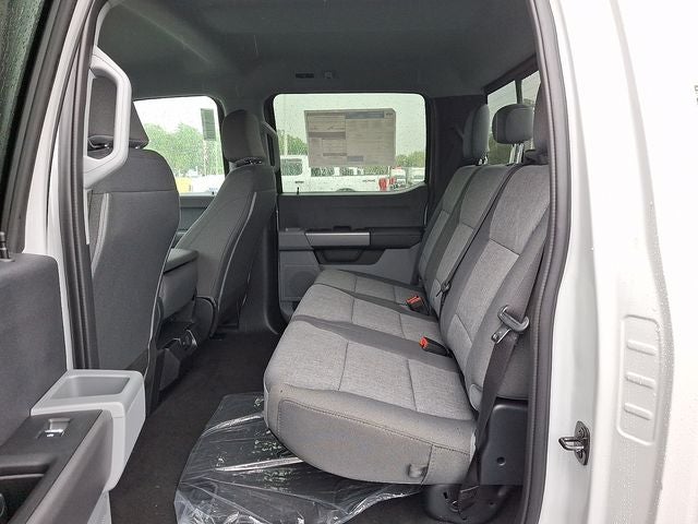 2026 Ford F-250SD F-250® XL