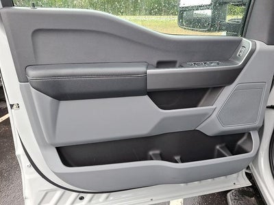 2026 Ford F-250SD F-250® XL