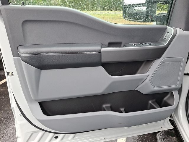 2026 Ford F-250SD F-250® XL
