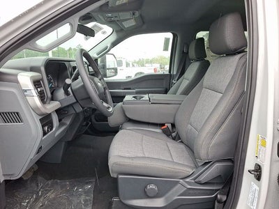 2026 Ford F-250SD F-250® XL
