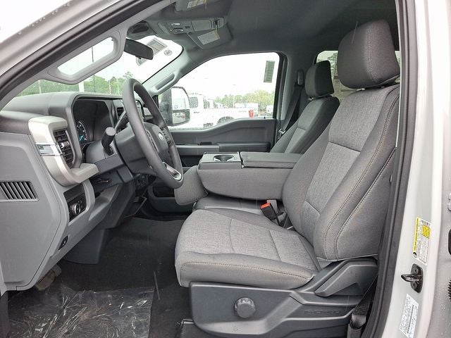 2026 Ford F-250SD F-250® XL