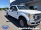 2017 Ford F-250SD XLT