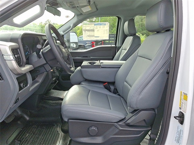 2025 Ford F-250SD XL