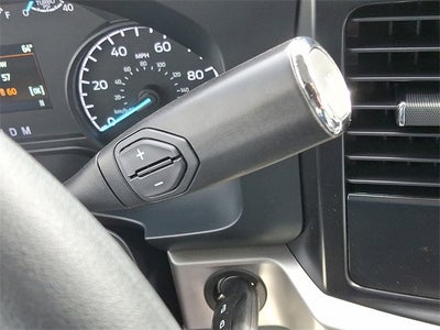 2025 Ford F-250SD XL