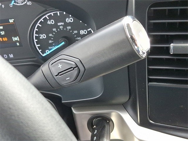 2025 Ford F-250SD XL