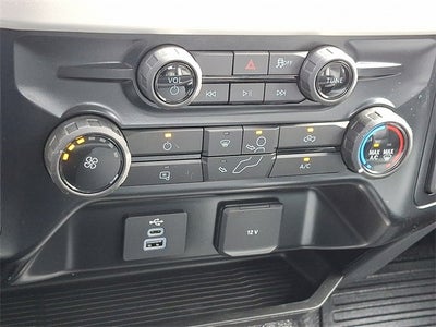 2025 Ford F-250SD XL