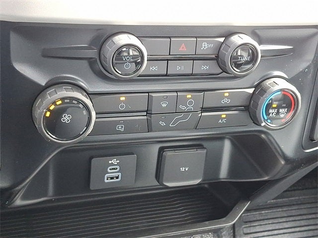 2025 Ford F-250SD XL