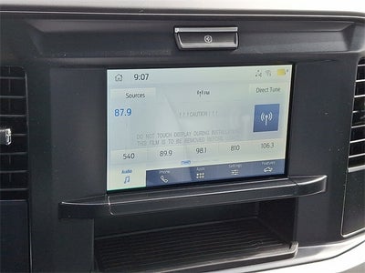 2025 Ford F-250SD XL