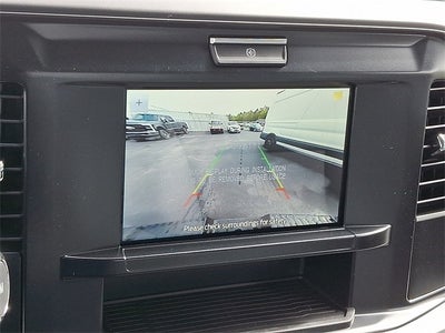 2025 Ford F-250SD XL