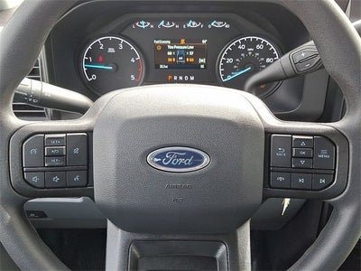 2025 Ford F-250SD XL