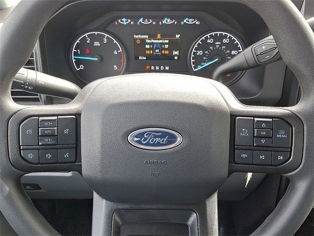 2025 Ford F-250SD XL