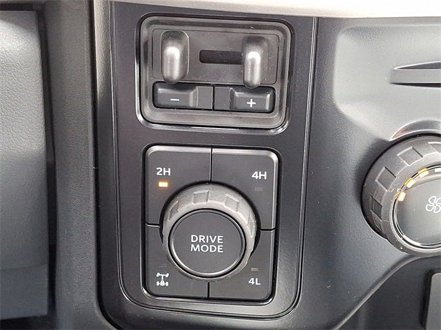 2025 Ford F-250SD XL