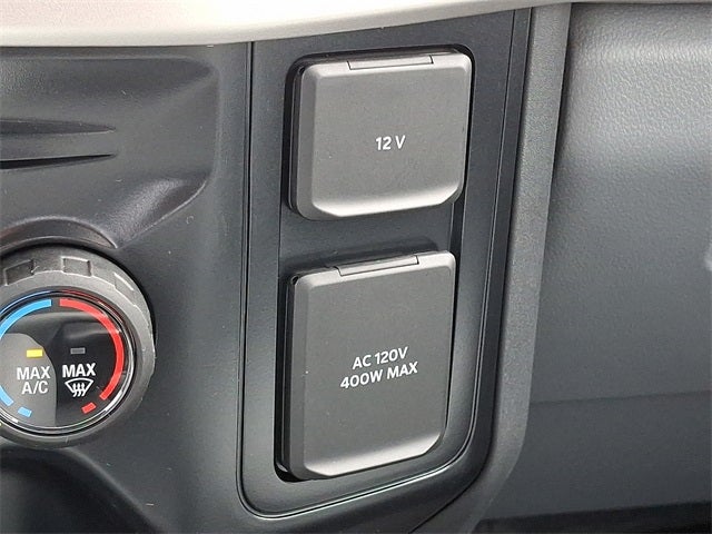 2025 Ford F-250SD XL