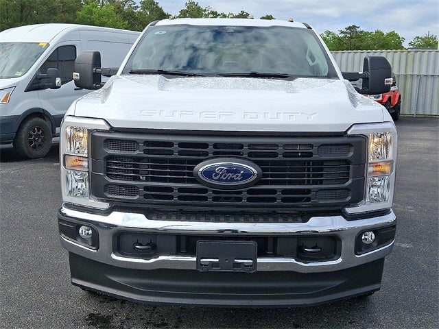 2025 Ford F-250SD XL