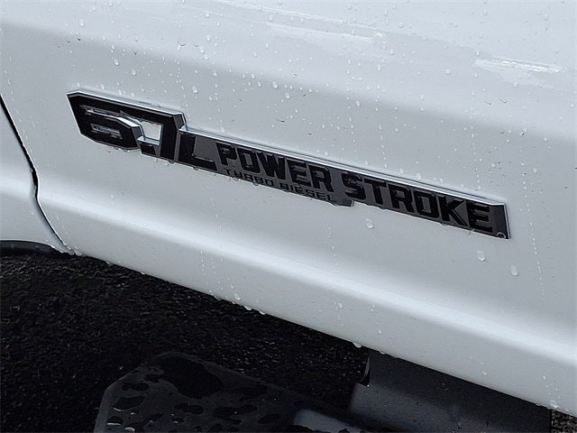 2025 Ford F-250SD XL