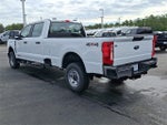 2025 Ford F-250SD XL