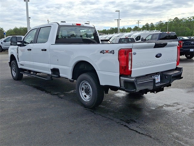 2025 Ford F-250SD XL
