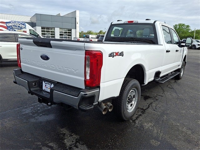 2025 Ford F-250SD XL