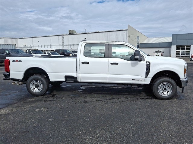 2025 Ford F-250SD XL