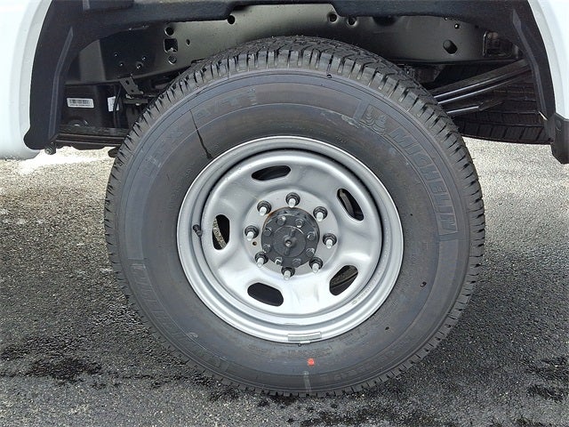 2025 Ford F-250SD XL