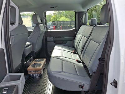 2025 Ford F-250SD XL