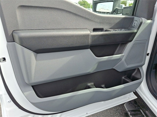 2025 Ford F-250SD XL