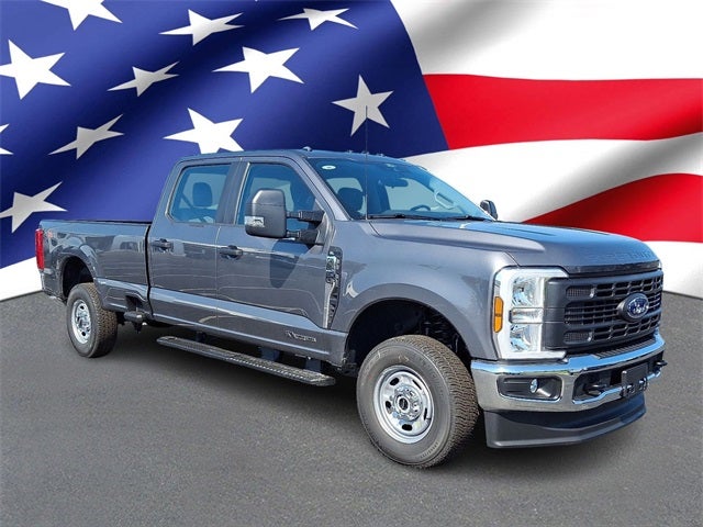 2025 Ford F-250SD XL