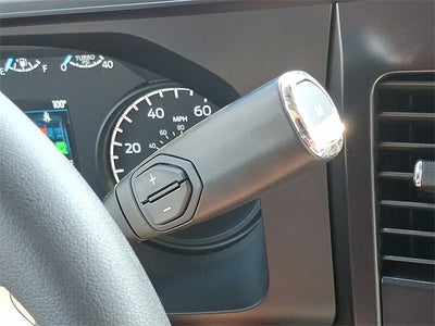 2025 Ford F-250SD XL