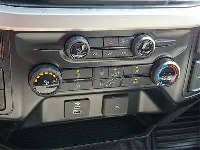 2025 Ford F-250SD XL