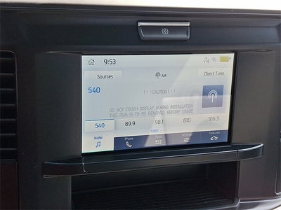 2025 Ford F-250SD XL