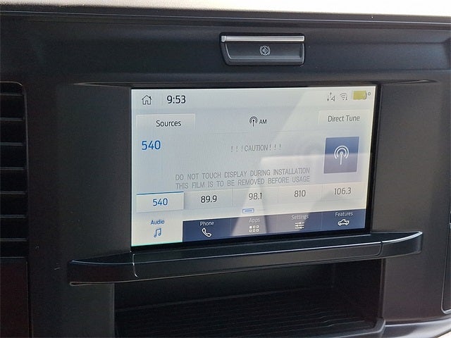 2025 Ford F-250SD XL