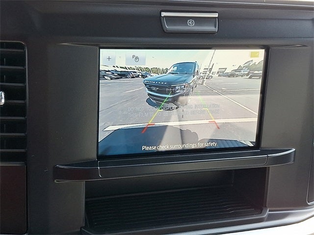 2025 Ford F-250SD XL