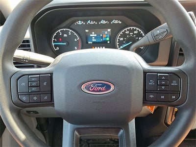 2025 Ford F-250SD XL