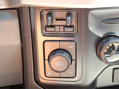 2025 Ford F-250SD XL