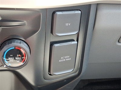 2025 Ford F-250SD XL