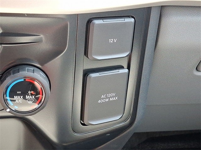 2025 Ford F-250SD XL