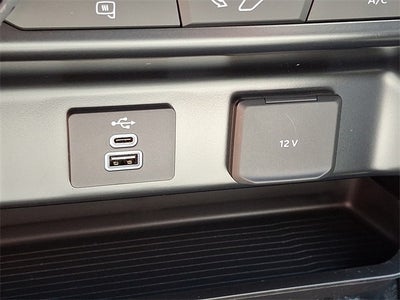 2025 Ford F-250SD XL