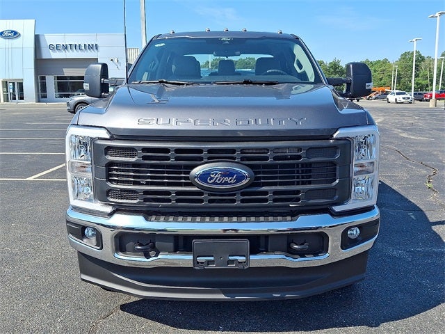 2025 Ford F-250SD XL