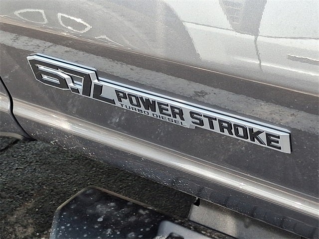 2025 Ford F-250SD XL