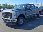 2025 Ford F-250SD XL