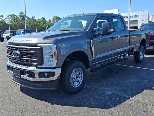 2025 Ford F-250SD XL
