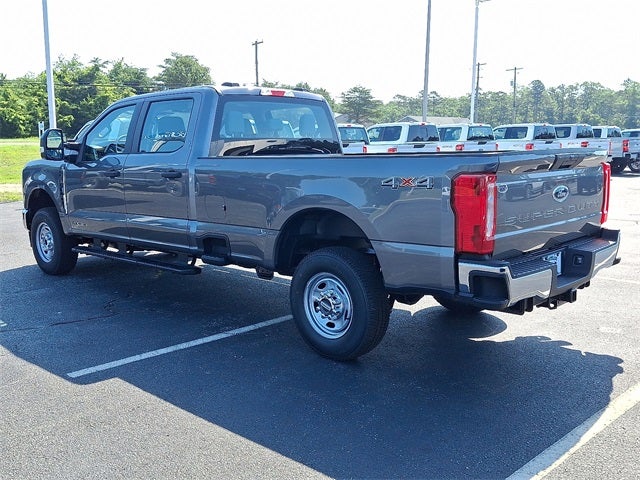 2025 Ford F-250SD XL