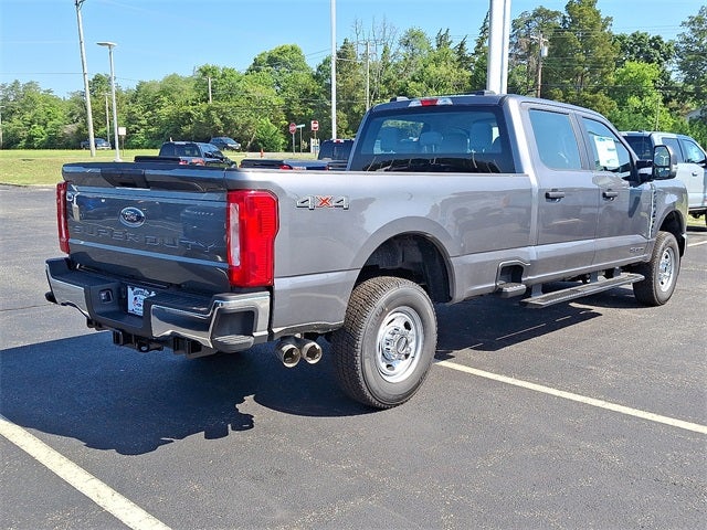 2025 Ford F-250SD XL