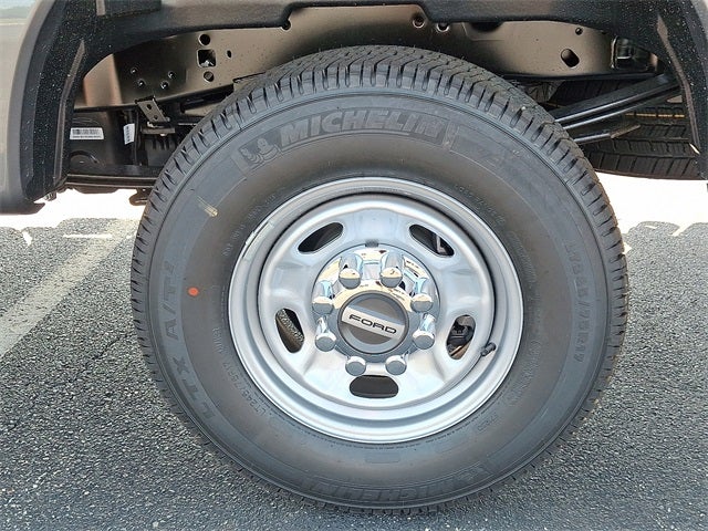 2025 Ford F-250SD XL