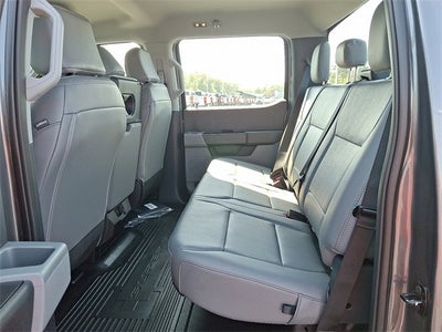 2025 Ford F-250SD XL