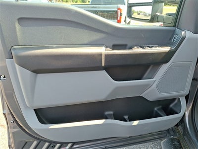 2025 Ford F-250SD XL