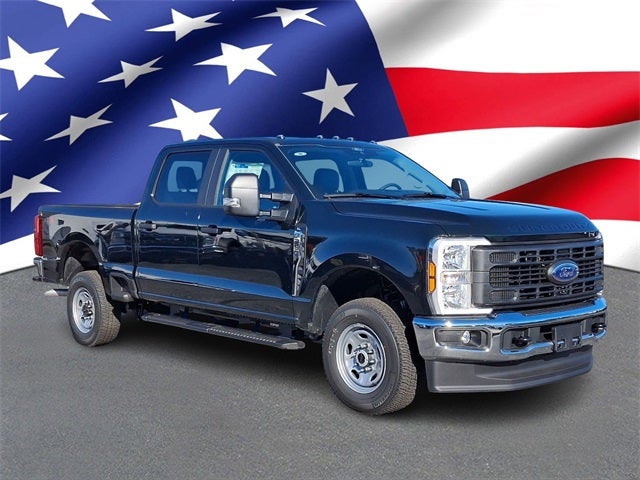 2025 Ford F-250SD XL