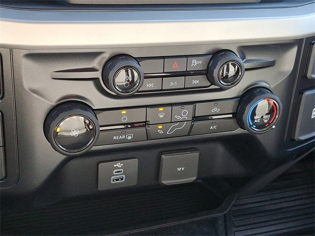 2025 Ford F-250SD XL