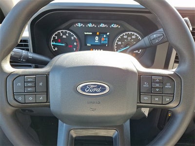 2025 Ford F-250SD XL