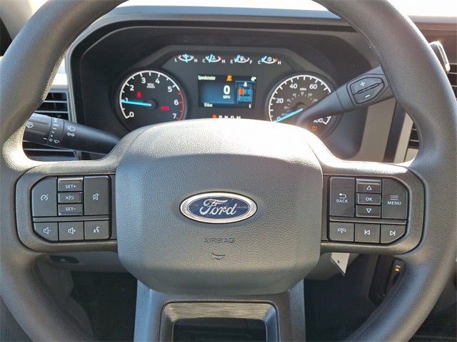 2025 Ford F-250SD XL